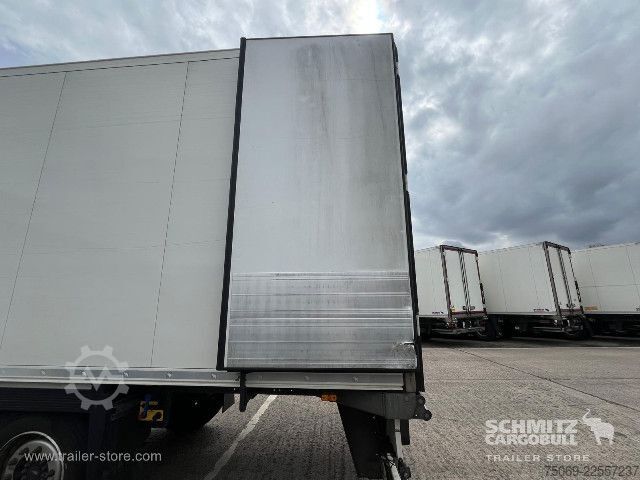Kylsläpvagn Schmitz Cargobull Reefer Multitemp