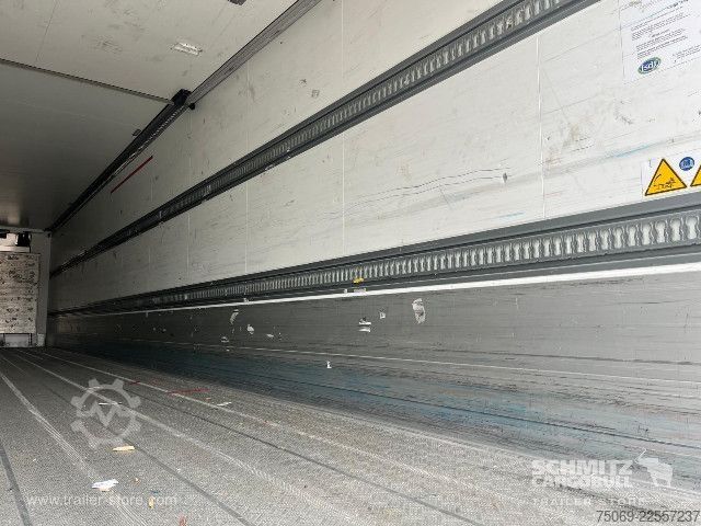 Kylsläpvagn Schmitz Cargobull Reefer Multitemp