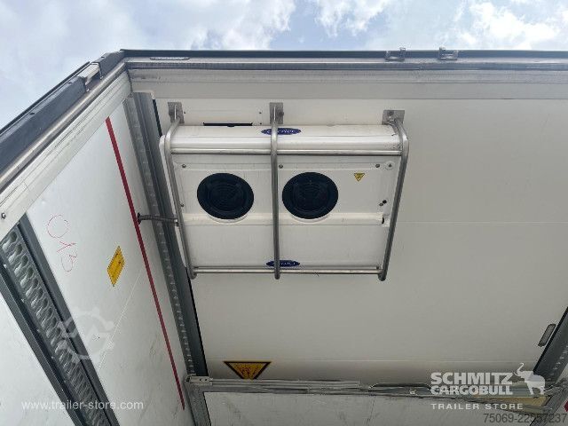 Kylsläpvagn Schmitz Cargobull Reefer Multitemp
