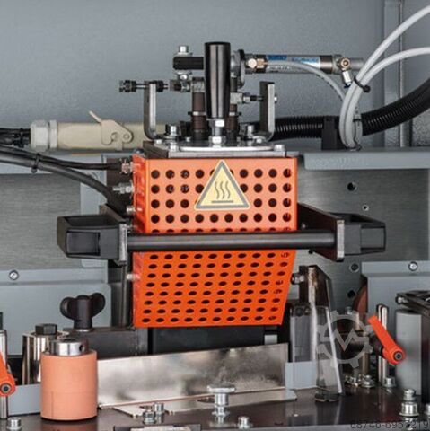 Mașină de banderolat HEBROCK F5 Următoarea HEBROCK F5 Next