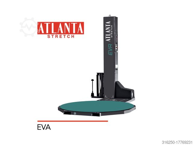 Paleta omotač od 132,56 € * mesec ATLANTA EVA