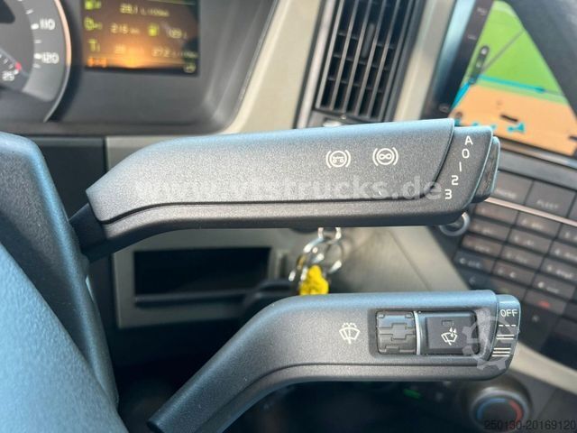 Standardowy ciągnik siodłowy VOLVO FM 380 4x2 Blatt-/Luft Euro6d
