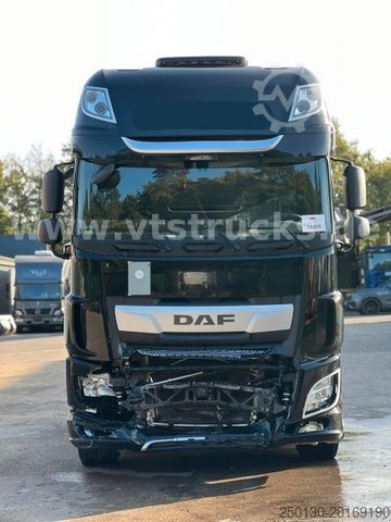 Standaard trekker DAF XF 480 4x2 Blatt-/Luft,Retarder *Unfall* BJ.2021
