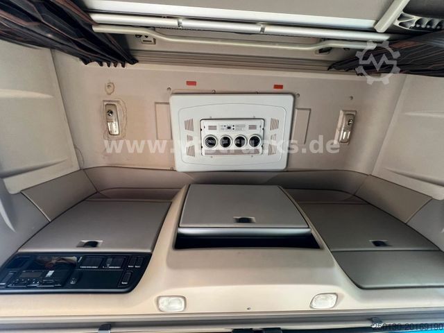 Standaard trekker DAF XF 480 4x2 Blatt-/Luft,Retarder *Unfall* BJ.2021