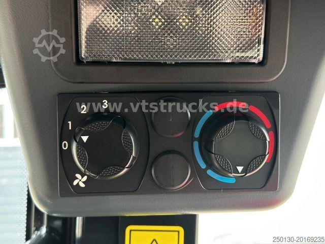 Wiellader YANMAR V7 4x4 Radlader Schaufel+Gabel NEU