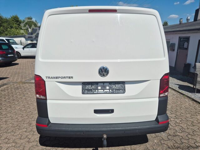 Kastenwagen VW T6.1 Transporter Kasten EcoProfi*NAVI*AHK*