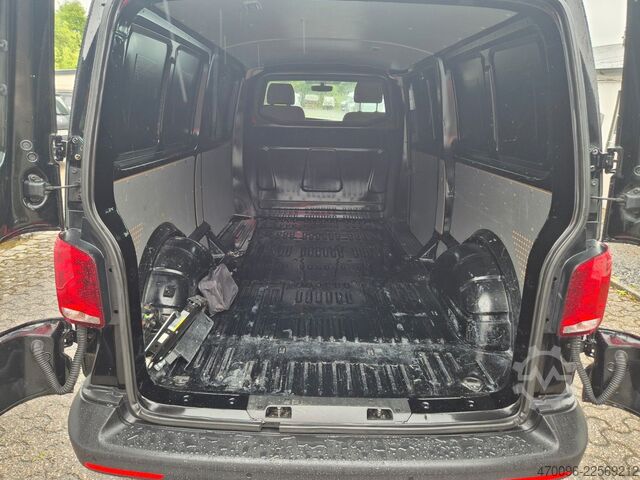 Kastenwagen VW T6.1 Transporter Kasten lang*AHK*NAVI*