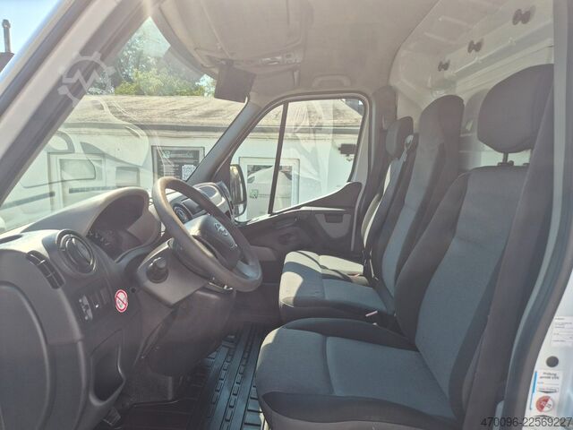 Kastenwagen hoch NISSAN NV400 Kastenwagen L2H2 3,5t PRO