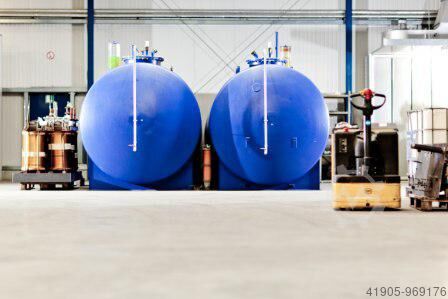 Repair of transformers Diverse