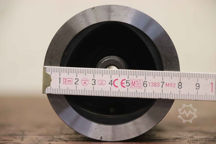 Freze adaptörü Sandvik Coromant C8-391.01-80 125A