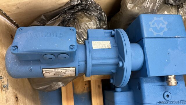  Eaton Vickers Hydrokraft ( jetzt Danfoss PVXS-180-M-R-ES-0000-000