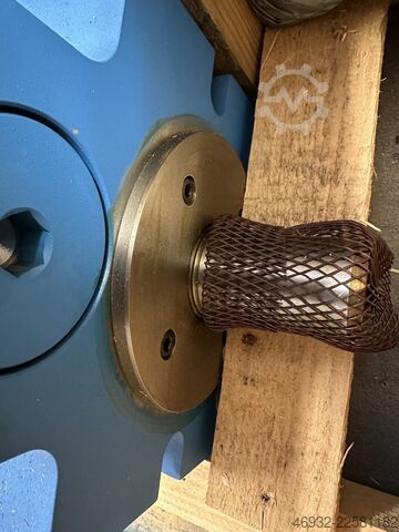  Eaton Vickers Hydrokraft ( jetzt Danfoss PVXS-180-M-R-ES-0000-000