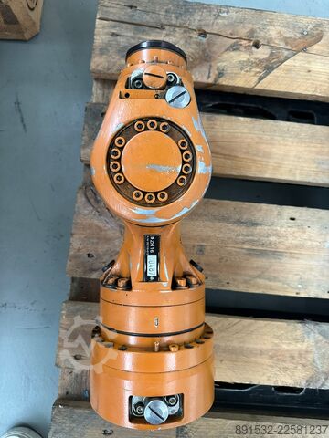  KUKA ZH16 KUKA Zentralhand