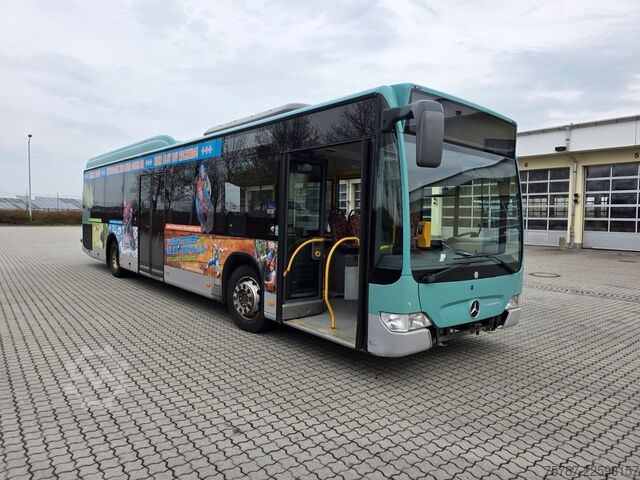Autocar interurbain MERCEDES-BENZ LE 530 40+56+1+1