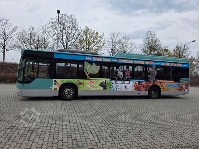 Autocar interurbain MERCEDES-BENZ LE 530 40+56+1+1