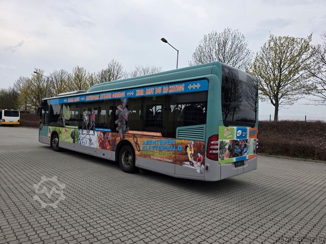 Autocar interurbain MERCEDES-BENZ LE 530 40+56+1+1