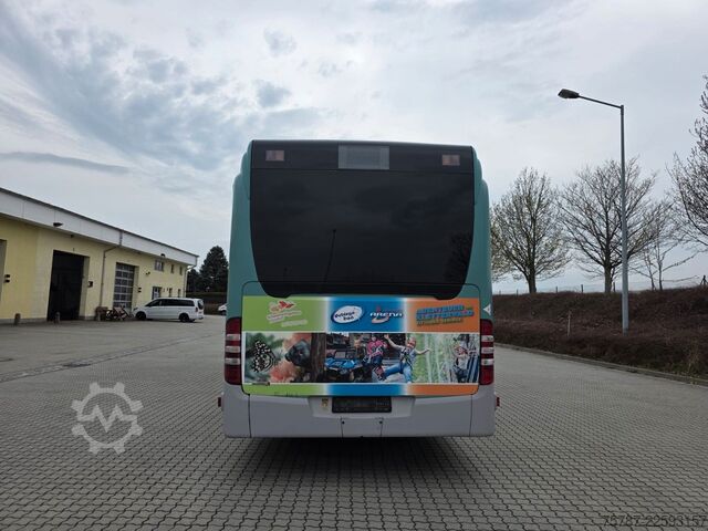 Autocar interurbain MERCEDES-BENZ LE 530 40+56+1+1