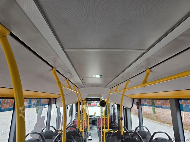 Autocar interurbain MERCEDES-BENZ LE 530 40+56+1+1
