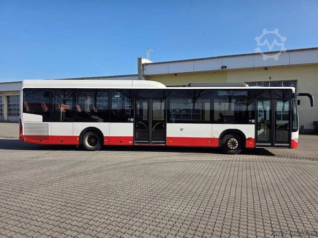 Autocar interurbain MERCEDES-BENZ Citaro 530 LE, 40+56+1+1