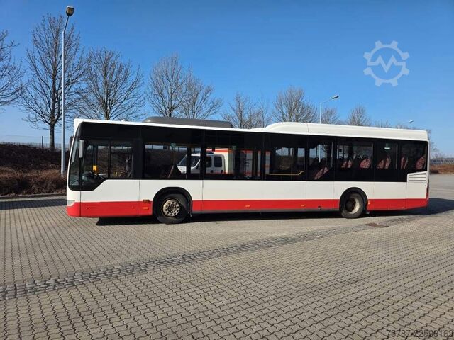 Autocar interurbain MERCEDES-BENZ Citaro 530 LE, 40+56+1+1