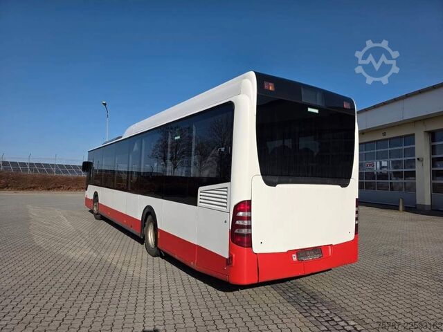 Autocar interurbain MERCEDES-BENZ Citaro 530 LE, 40+56+1+1