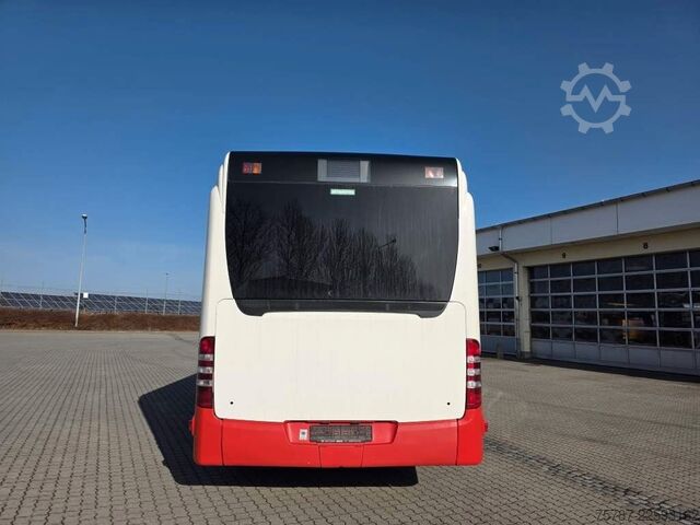 Autocar interurbain MERCEDES-BENZ Citaro 530 LE, 40+56+1+1
