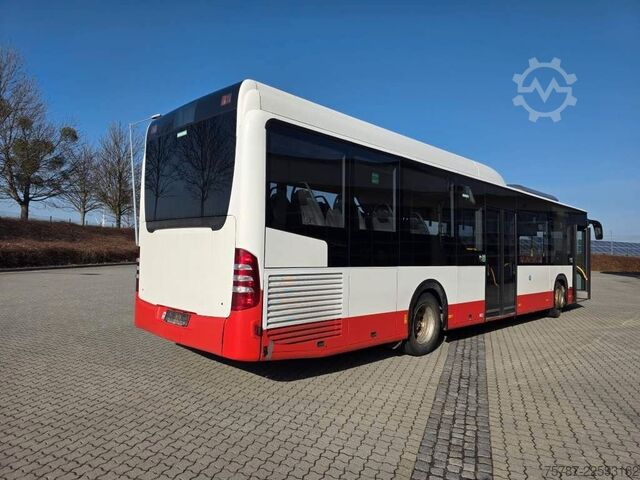 Autocar interurbain MERCEDES-BENZ Citaro 530 LE, 40+56+1+1