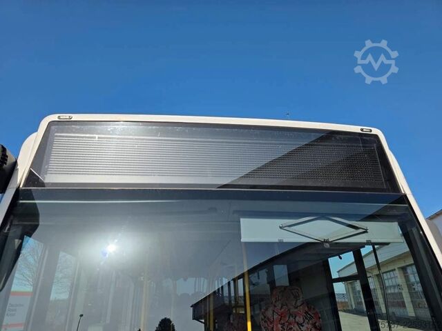 Autocar interurbain MERCEDES-BENZ Citaro 530 LE, 40+56+1+1