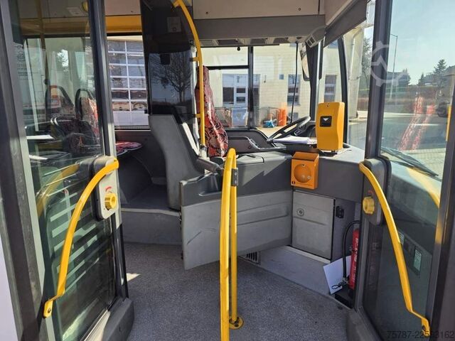 Autocar interurbain MERCEDES-BENZ Citaro 530 LE, 40+56+1+1