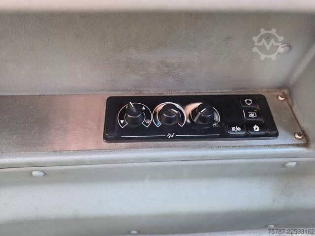 Autocar interurbain MERCEDES-BENZ Citaro 530 LE, 40+56+1+1
