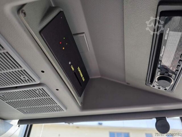 Autocar interurbain MERCEDES-BENZ Citaro 530 LE, 40+56+1+1