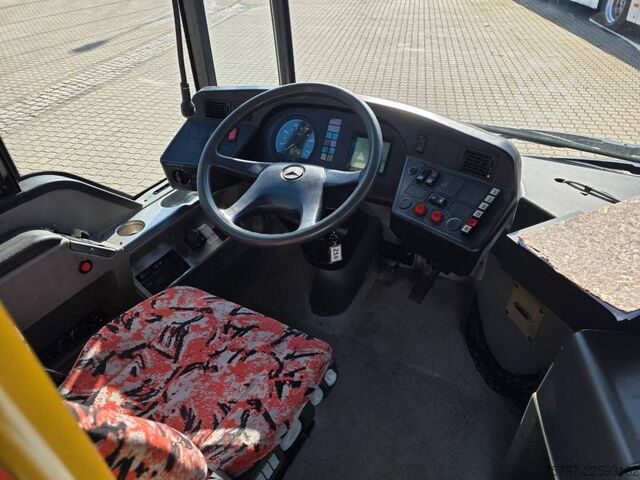 Autocar interurbain MERCEDES-BENZ Citaro 530 LE, 40+56+1+1