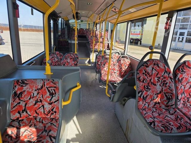 Autocar interurbain MERCEDES-BENZ Citaro 530 LE, 40+56+1+1
