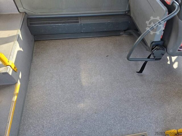 Autocar interurbain MERCEDES-BENZ Citaro 530 LE, 40+56+1+1