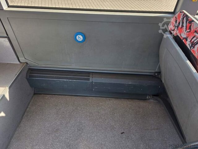 Autocar interurbain MERCEDES-BENZ Citaro 530 LE, 40+56+1+1
