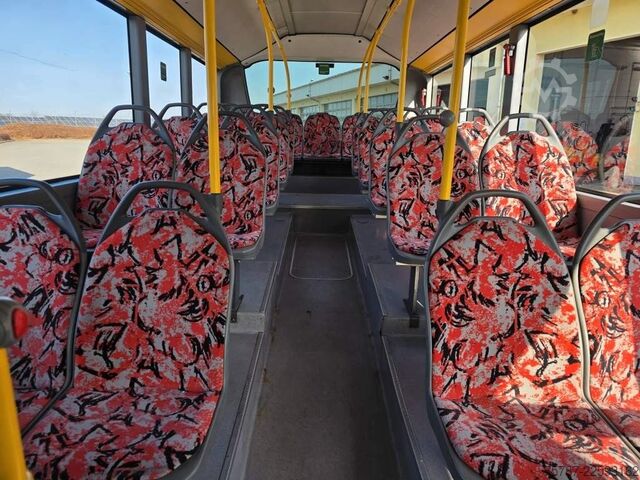 Autocar interurbain MERCEDES-BENZ Citaro 530 LE, 40+56+1+1