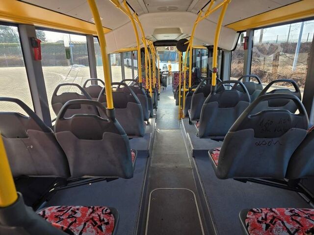 Autocar interurbain MERCEDES-BENZ Citaro 530 LE, 40+56+1+1