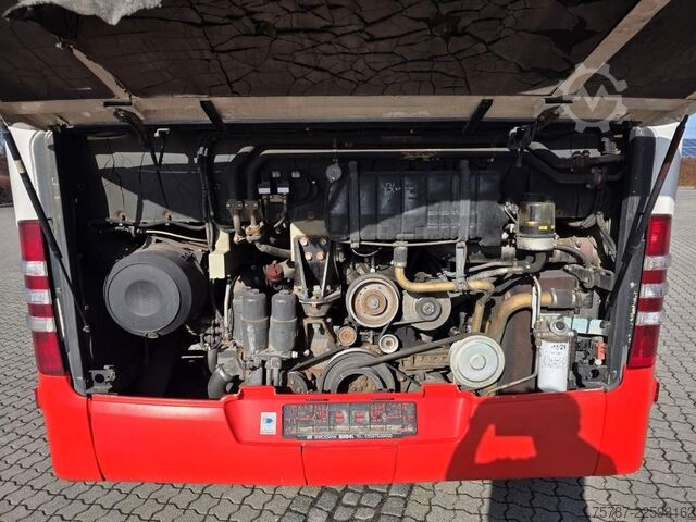 Autocar interurbain MERCEDES-BENZ Citaro 530 LE, 40+56+1+1