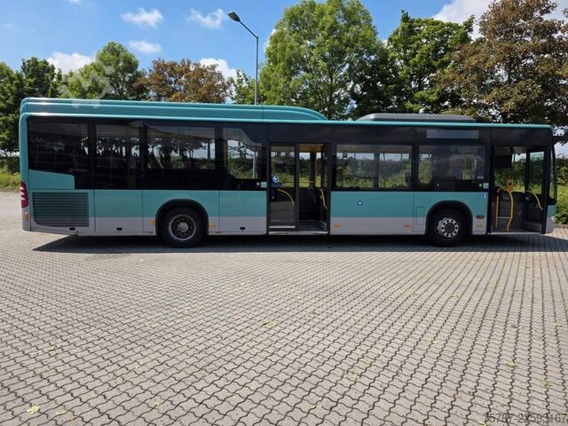 Autocar interurbain MERCEDES-BENZ LE 530  n40+56+1+1