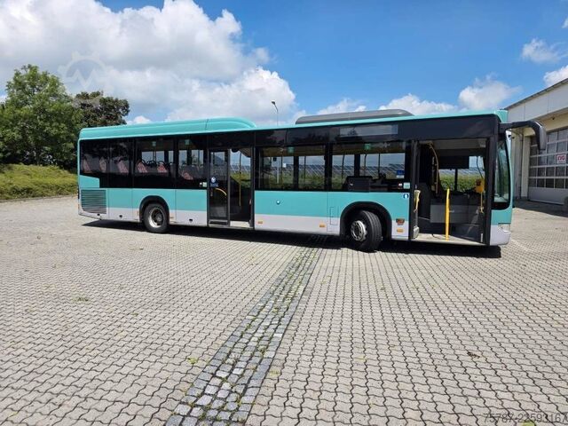 Autocar interurbain MERCEDES-BENZ LE 530  n40+56+1+1