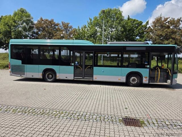 Autocar interurbain MERCEDES-BENZ LE 530  n40+56+1+1