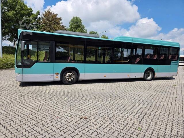 Autocar interurbain MERCEDES-BENZ LE 530  n40+56+1+1