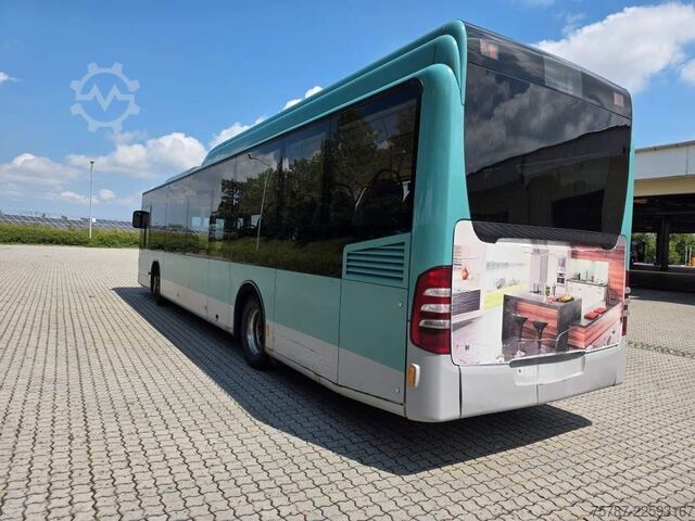 Autocar interurbain MERCEDES-BENZ LE 530  n40+56+1+1