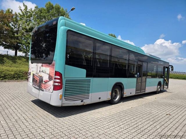 Autocar interurbain MERCEDES-BENZ LE 530  n40+56+1+1