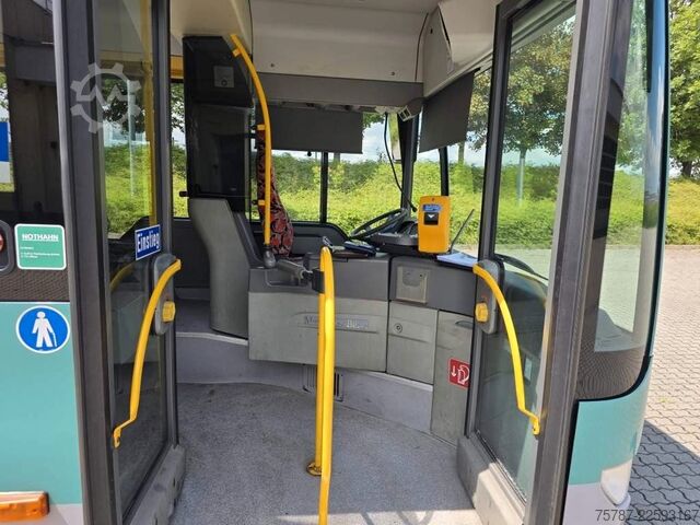 Autocar interurbain MERCEDES-BENZ LE 530  n40+56+1+1