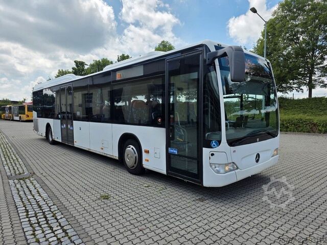 Autocar interurbain MERCEDES-BENZ Citaro 530 LE, 50+15+1