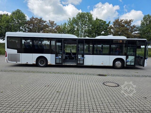 Autocar interurbain MERCEDES-BENZ Citaro 530 LE, 50+15+1