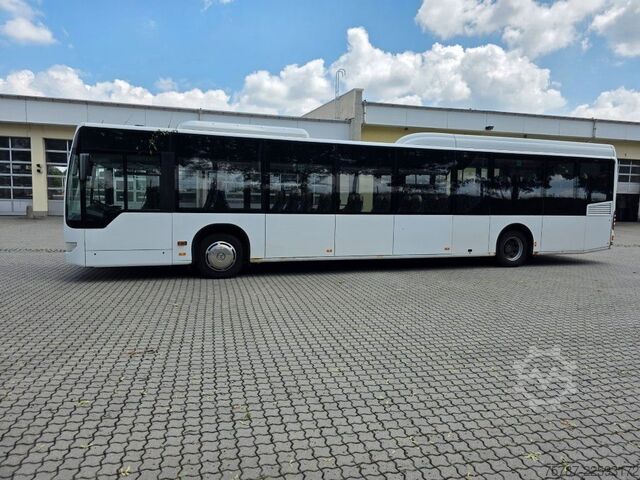 Autocar interurbain MERCEDES-BENZ Citaro 530 LE, 50+15+1
