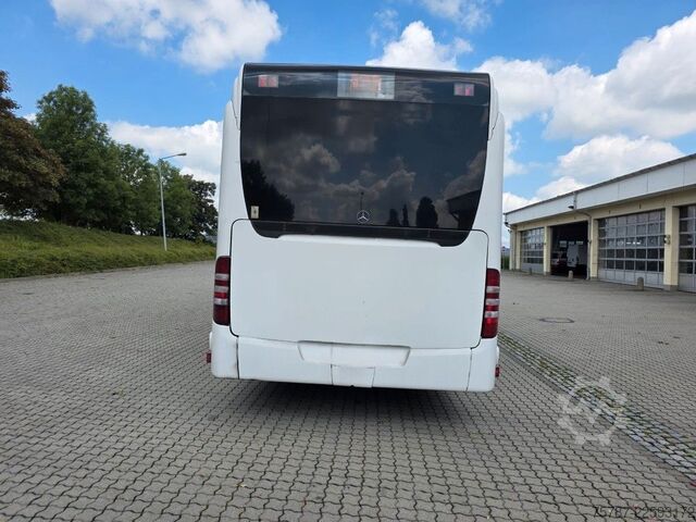 Autocar interurbain MERCEDES-BENZ Citaro 530 LE, 50+15+1