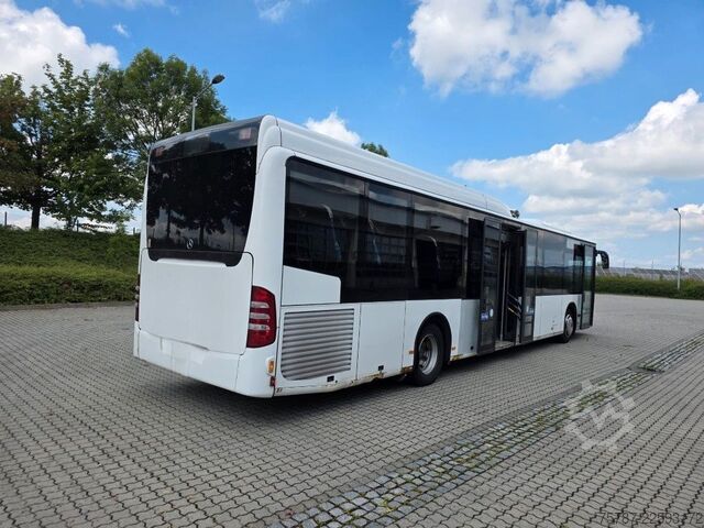 Autocar interurbain MERCEDES-BENZ Citaro 530 LE, 50+15+1